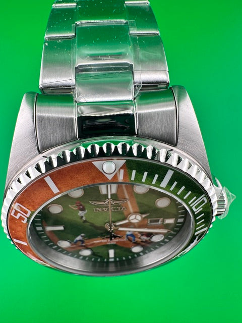 51064 - Invicta Pro Diver Visions from Above Men's Watch - 43mm, Steel (51064) #1