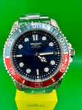 49708 - Invicta Pro Diver Crestcore Men's Watch - 43mm, Steel (49708) #2