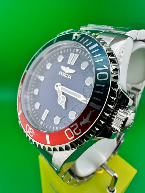 49708 - Invicta Pro Diver Crestcore Men's Watch - 43mm, Steel (49708) #2
