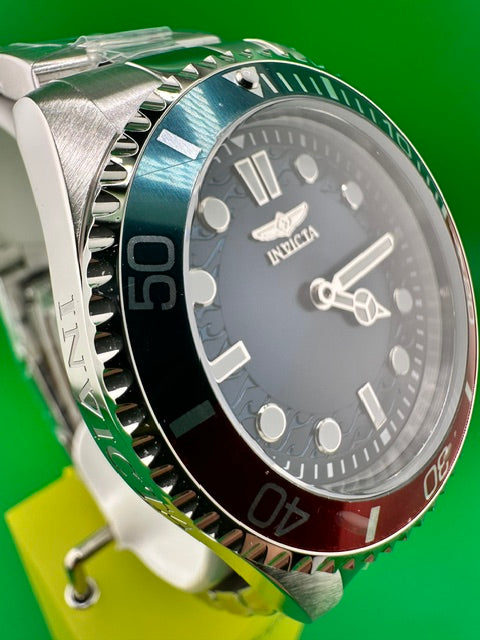 49708 - Invicta Pro Diver Crestcore Men's Watch - 43mm, Steel (49708) #2