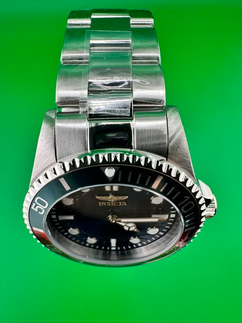 49708 - Invicta Pro Diver Crestcore Men's Watch - 43mm, Steel (49708) #2