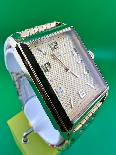 46661 - Invicta Vintage Men's Watch - 40mm, Gold (46661) #1