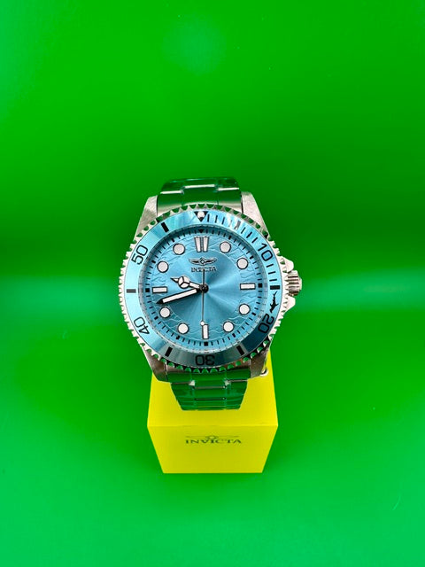 50507 - Invicta Pro Diver Men's Watch - 43mm, Steel (50507) #3