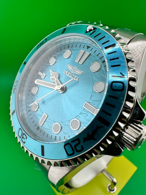 50507 - Invicta Pro Diver Men's Watch - 43mm, Steel (50507) #3