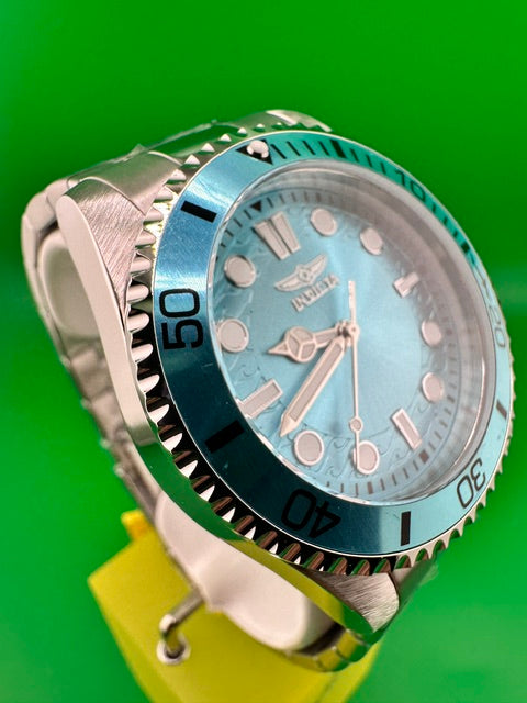 50507 - Invicta Pro Diver Men's Watch - 43mm, Steel (50507) #3