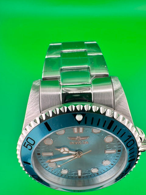 50507 - Invicta Pro Diver Men's Watch - 43mm, Steel (50507) #3