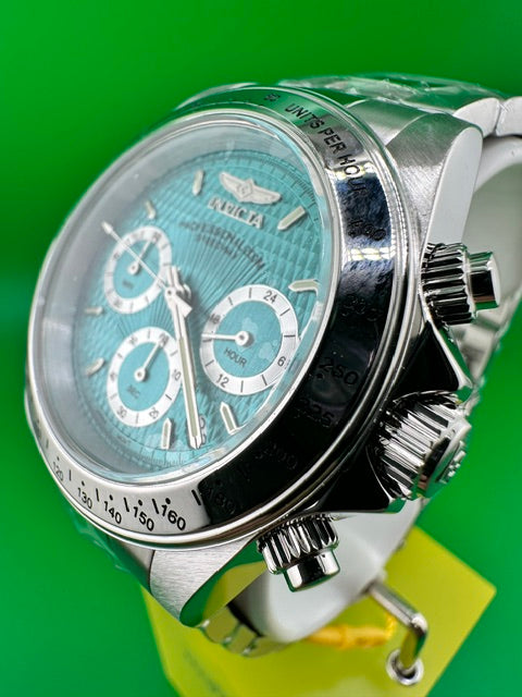 50821 - Invicta Speedway Men's Watch - 39.5mm, Steel (50821) #7