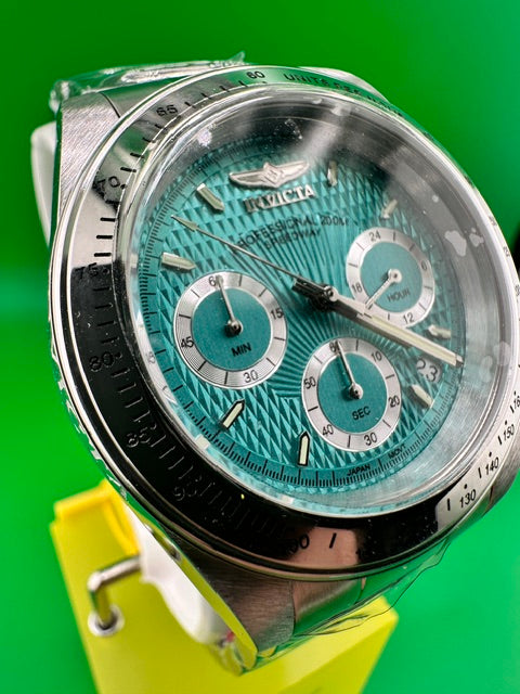 50821 - Invicta Speedway Men's Watch - 39.5mm, Steel (50821) #7
