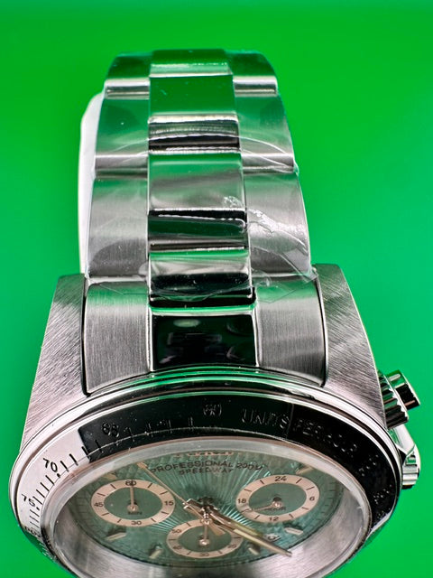 50821 - Invicta Speedway Men's Watch - 39.5mm, Steel (50821) #7