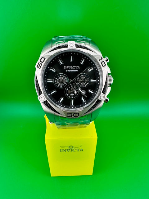 32372 - Invicta Bolt Men's Watch - 50mm, Steel (32372) #6