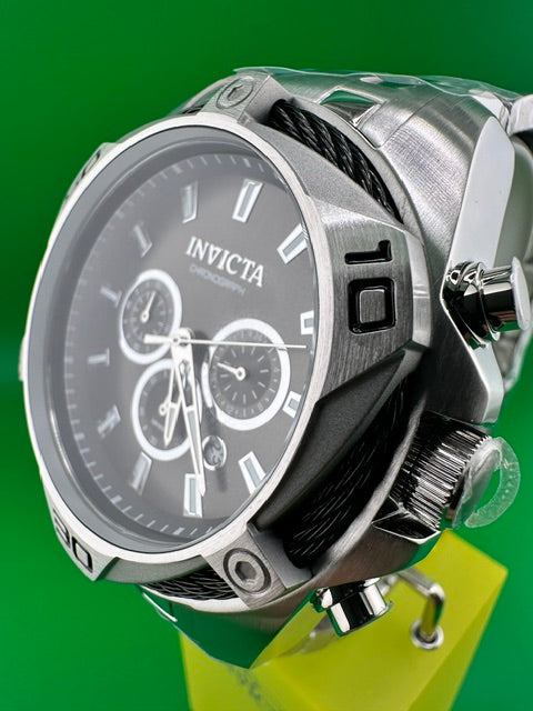 32372 - Invicta Bolt Men's Watch - 50mm, Steel (32372) #6