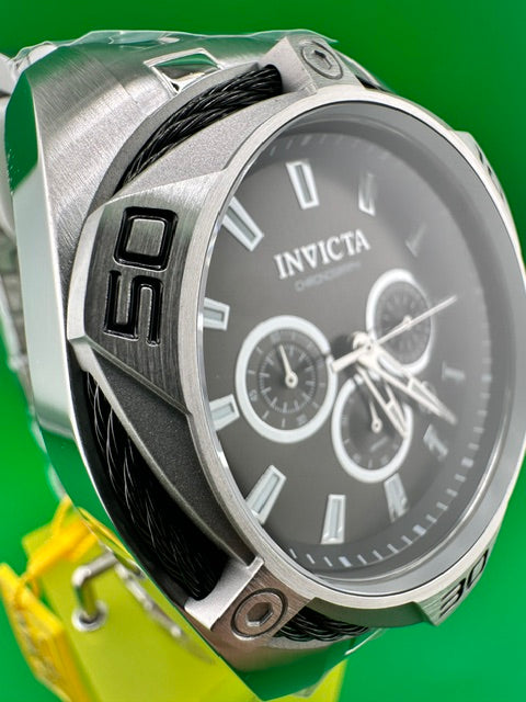 32372 - Invicta Bolt Men's Watch - 50mm, Steel (32372) #6