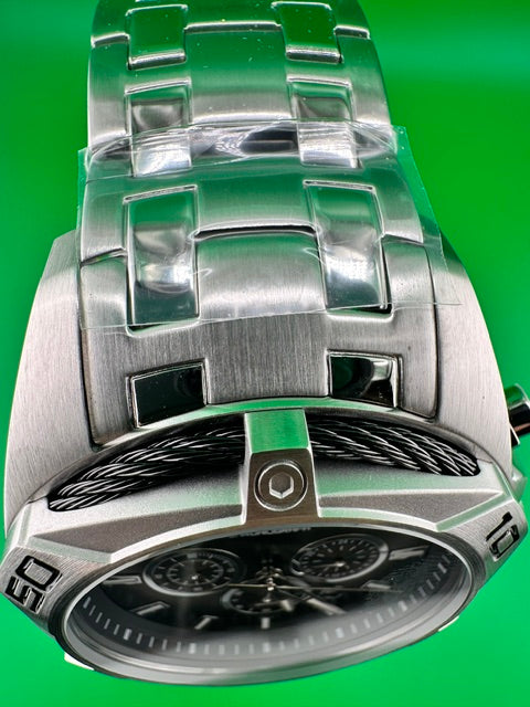 32372 - Invicta Bolt Men's Watch - 50mm, Steel (32372) #6