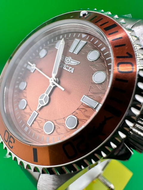 50816 - Invicta Pro Diver Men's Watch - 43mm, Steel (50816) #1