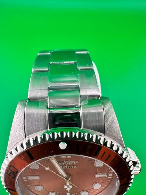 50816 - Invicta Pro Diver Men's Watch - 43mm, Steel (50816) #1
