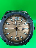 50696 - Invicta Akula Men's Watch - 48mm, Black (50696) #2