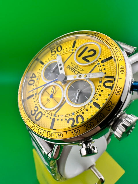 50883 - Invicta Speedway Men's Watch - 44mm, Steel (50883) #3