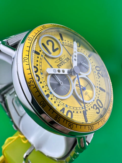 50883 - Invicta Speedway Men's Watch - 44mm, Steel (50883) #3