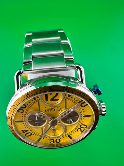50883 - Invicta Speedway Men's Watch - 44mm, Steel (50883) #3