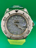50280 - Invicta Pro Diver Automatic Men's Watch - 40mm, Gold (50280) #2
