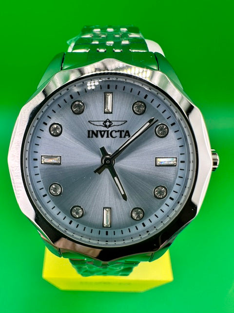 70453 - Invicta Celestial Women's Watch - 33.4mm, Silver (70453) #6