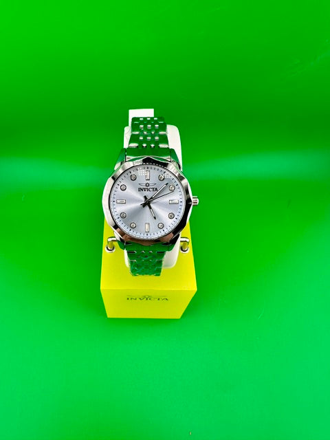 70453 - Invicta Celestial Women's Watch - 33.4mm, Silver (70453) #6