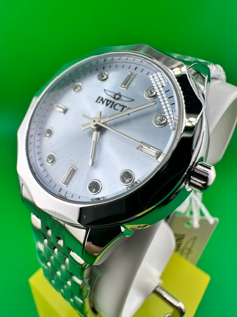 70453 - Invicta Celestial Women's Watch - 33.4mm, Silver (70453) #6