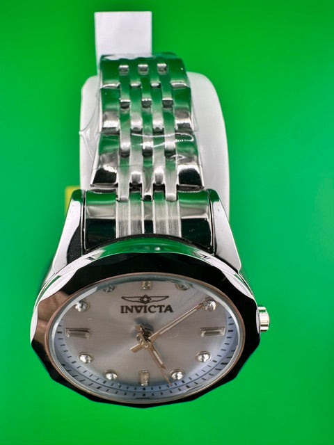 70453 - Invicta Celestial Women's Watch - 33.4mm, Silver (70453) #6