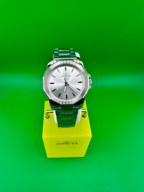 47337 - Invicta Speedway Facetio Women's Watch - 34mm, Steel (47337) #1