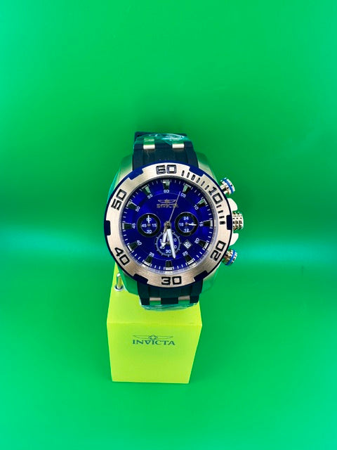 22313 - Invicta Pro Diver SCUBA Men's Watch - 50mm, Gold, Black (22313) #59