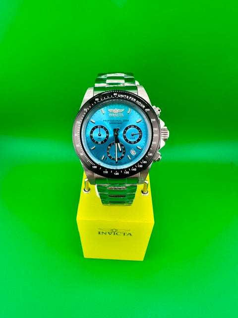 15589 - Invicta Speedway Men's Watch - 39.5mm, Steel (15589) #1