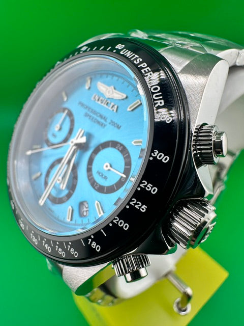15589 - Invicta Speedway Men's Watch - 39.5mm, Steel (15589) #1
