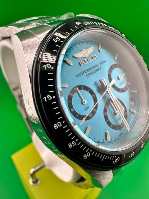 15589 - Invicta Speedway Men's Watch - 39.5mm, Steel (15589) #1