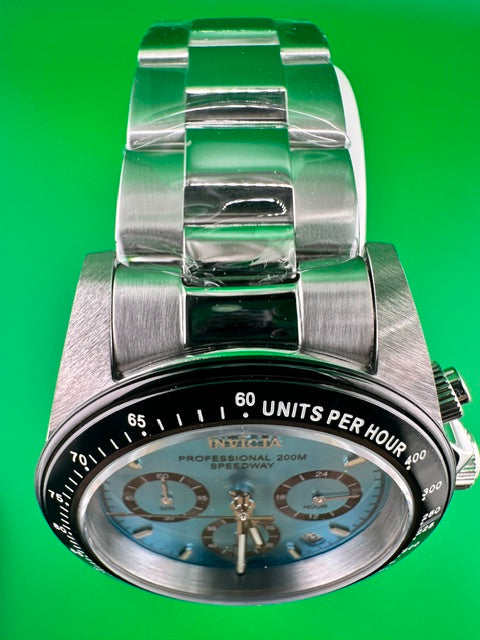 15589 - Invicta Speedway Men's Watch - 39.5mm, Steel (15589) #1