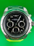 17025-Invicta Speedway 17025 quartz chronograph watch