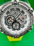 48864 - Invicta Bolt Ace Men's Watch - 52mm, Steel (48864) #2