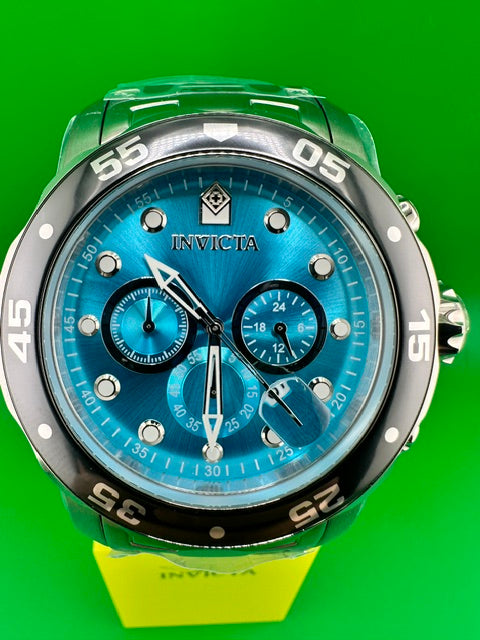 47560 - Invicta Pro Diver Chroma Men's Watch - 48mm, Steel (47560) #3