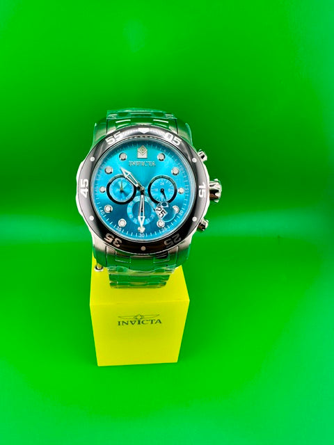 47560 - Invicta Pro Diver Chroma Men's Watch - 48mm, Steel (47560) #3
