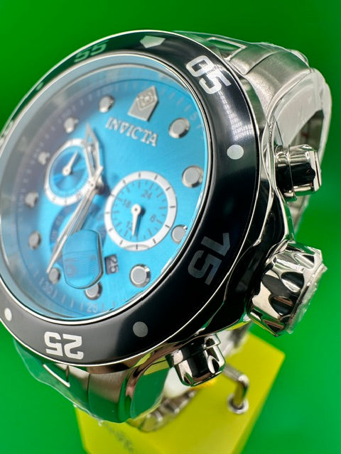 47560 - Invicta Pro Diver Chroma Men's Watch - 48mm, Steel (47560) #3