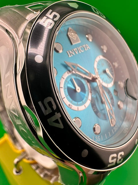 47560 - Invicta Pro Diver Chroma Men's Watch - 48mm, Steel (47560) #3