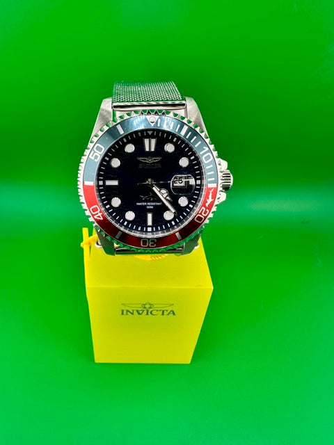47175 - Invicta Pro Diver Curve Men's Watch - 43mm, Steel (47175) #1