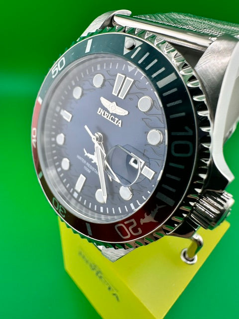 47175 - Invicta Pro Diver Curve Men's Watch - 43mm, Steel (47175) #1