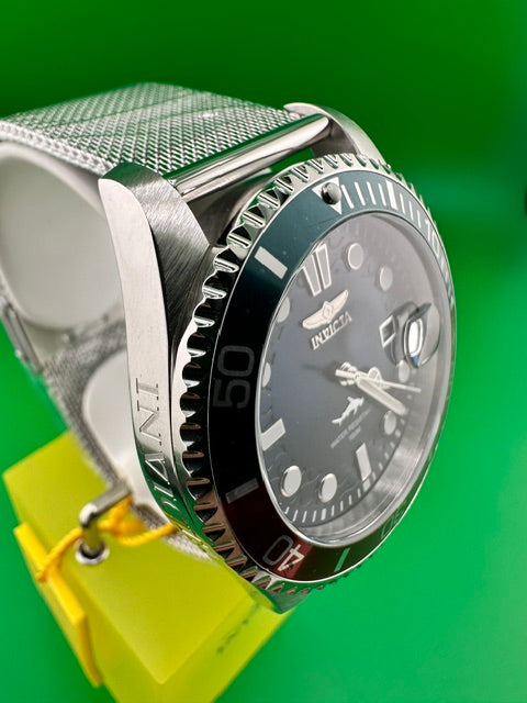 47175 - Invicta Pro Diver Curve Men's Watch - 43mm, Steel (47175) #1