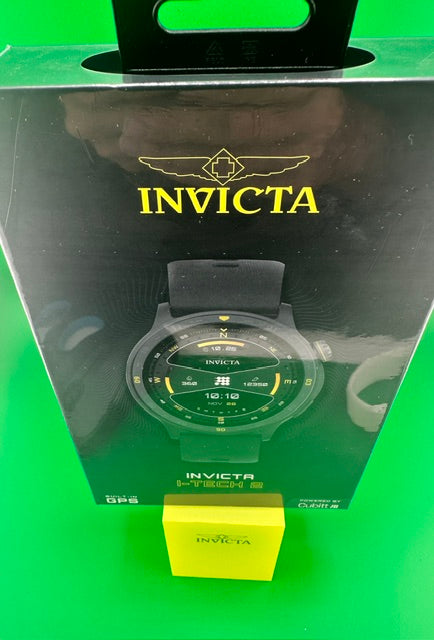 ITECH-004 - Invicta I-Tech 2 Watch - 46mm, White (ITECH-004) #1