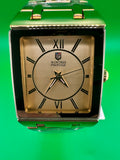 MPW-0251 Montres Prestige Gold Tone Men's Watch
