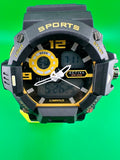 ACW495-004 Activa by Invicta Endurance X