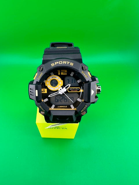 ACW495-004 Activa by Invicta Endurance X