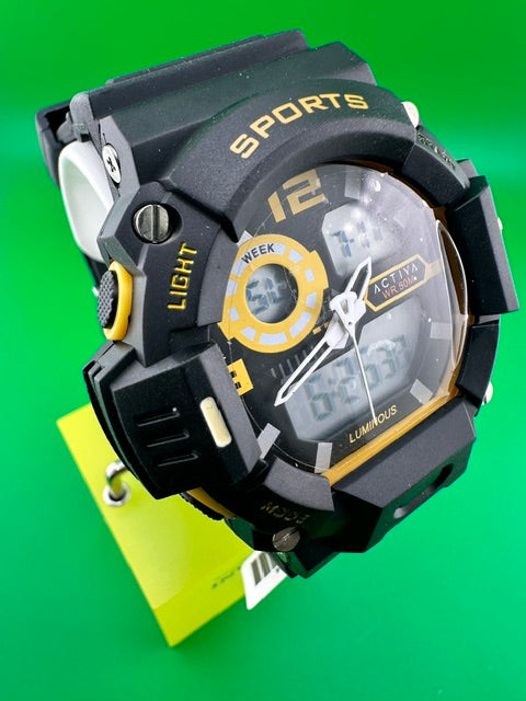 ACW495-004 Activa by Invicta Endurance X