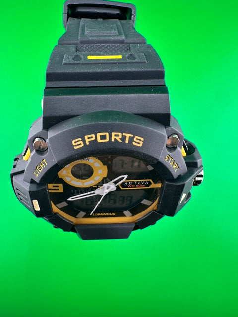 ACW495-004 Activa by Invicta Endurance X