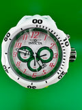 48239-Invicta Venom Hydra Quartz Chronograph